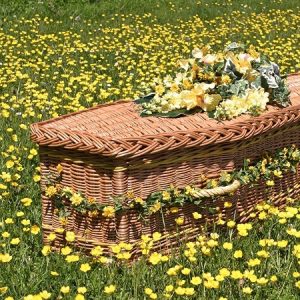 Green Funerals Pros and Cons | Part 1: Embalming