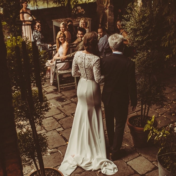 Why Micro-Weddings Could Be The Future