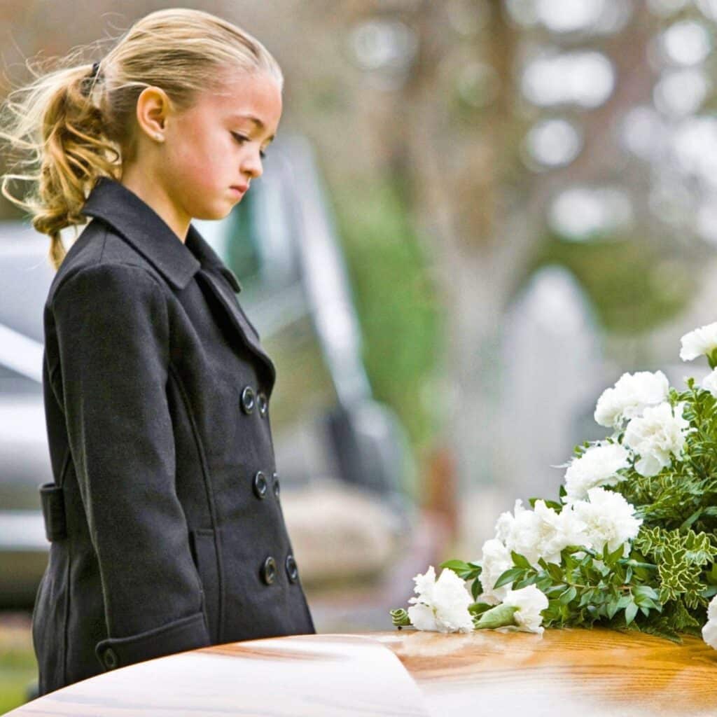 5 Reasons Why Children Should Go to Funerals