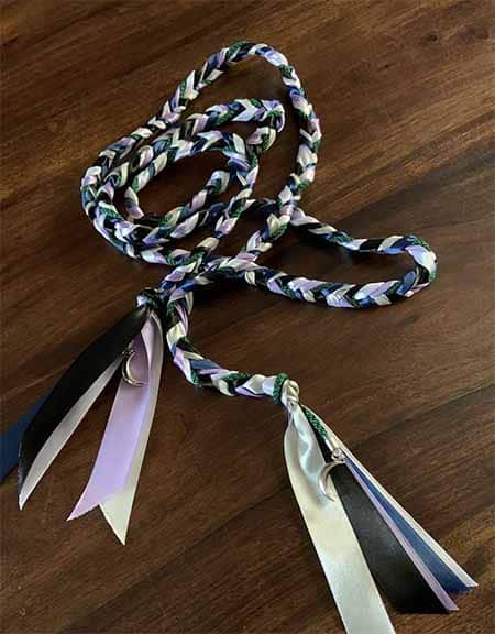 The History of the Handfasting Ribbon