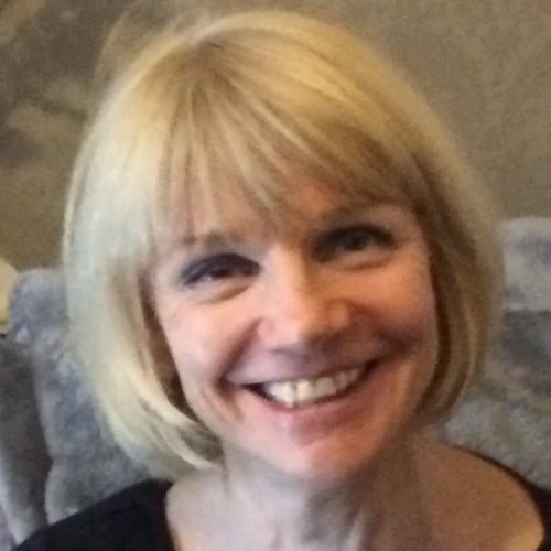 Sally Johnson | Wedding and Funeral Celebrant