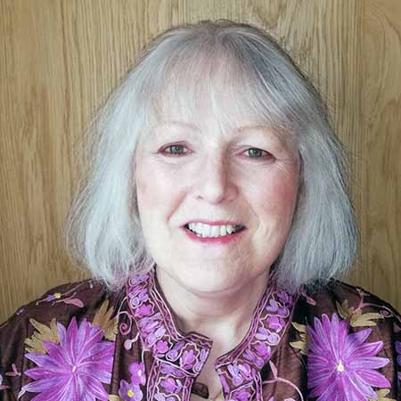 Anne Ritchie | Wedding & Funeral Celebrant