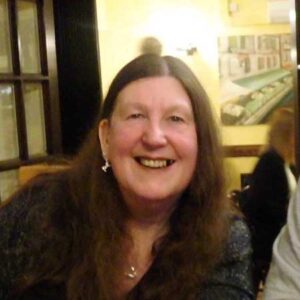 Fiona Arscott-Smith | Wedding & Funeral Celebrant