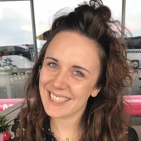 Gillian Goupillot | Wedding and Funeral Celebrant