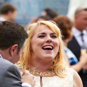 Sarah Taylor | Wedding Celebrant