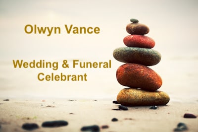 olwynvancecelebrant site logo