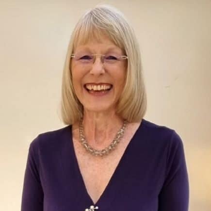 Tracey Fisher | Wedding and Funeral Celebrant