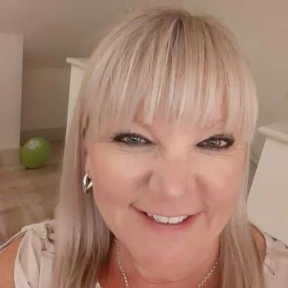 Karen Buckenham | Wedding and Funeral Celebrant