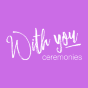 with you ceremonies celebrant website