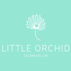 Little Orchid Celebrant