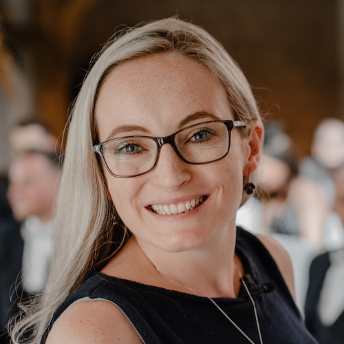 Meg Stanier | Wedding Celebrant