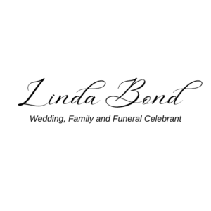 Linda Bond Wedding Family and Funeral celebrant website