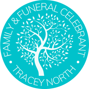 Tracey North Family and Funeral celebrant