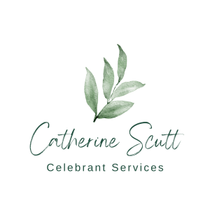 Catherine Scutt Logo