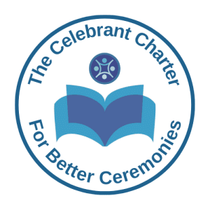 The celebrant charter