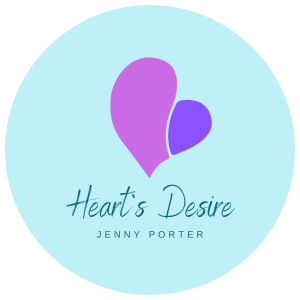 heart's desire jenny porter family wedding celebrant website