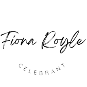 fiona royle celebrant