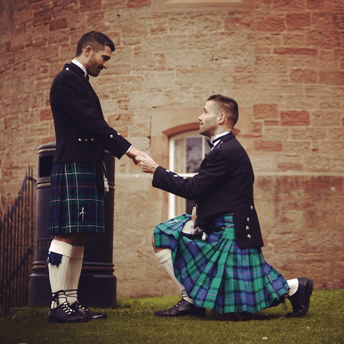 peter crawford wedding celebrant nomadic boys