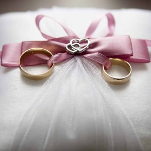 Suzanne Brannigan wedding celebrant