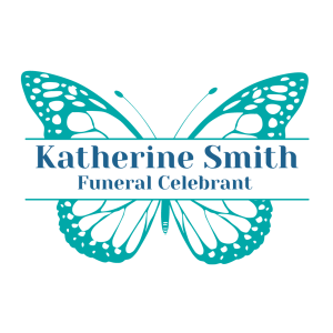 Katherine Smith Funeral celebrant Brand
