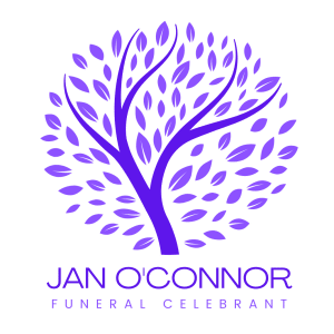 Jan Oconnor Logo