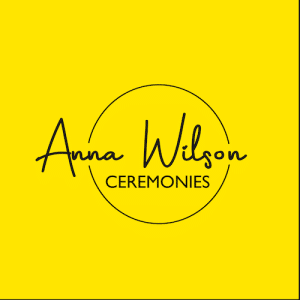 anna wilson ceremonies logo