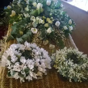 lucy ashton funeral celebrant coffin