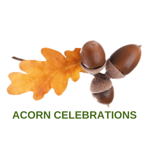 Richard Hodgskinson Funeral Celebrant Acorn celebrations