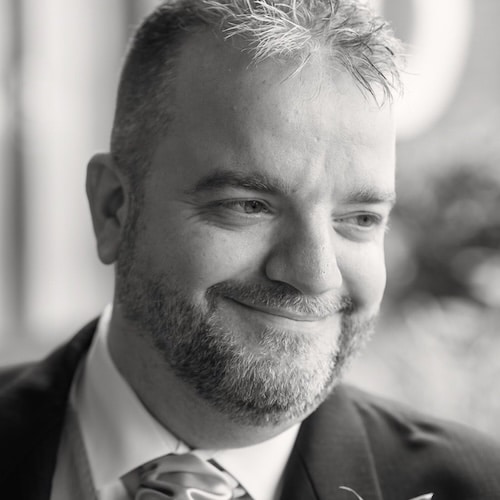 jason lightoller funeral celebrant profile pic