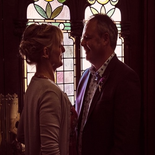 KarinJeff- Wedding