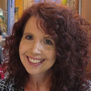 Janie Burdett | Wedding and Funeral Celebrant