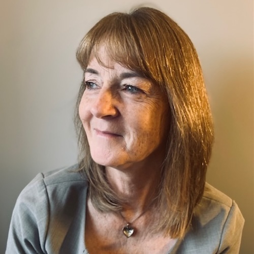 Jenny Kay Funeral Celebrant profile
