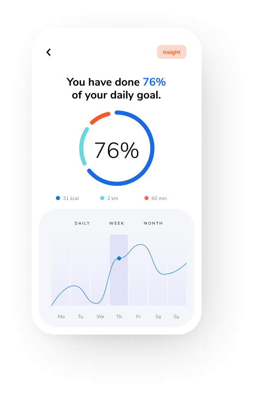 Eligibility Check2 - UK Stamp Duty Claims tech startup progress tracker feature mobile img