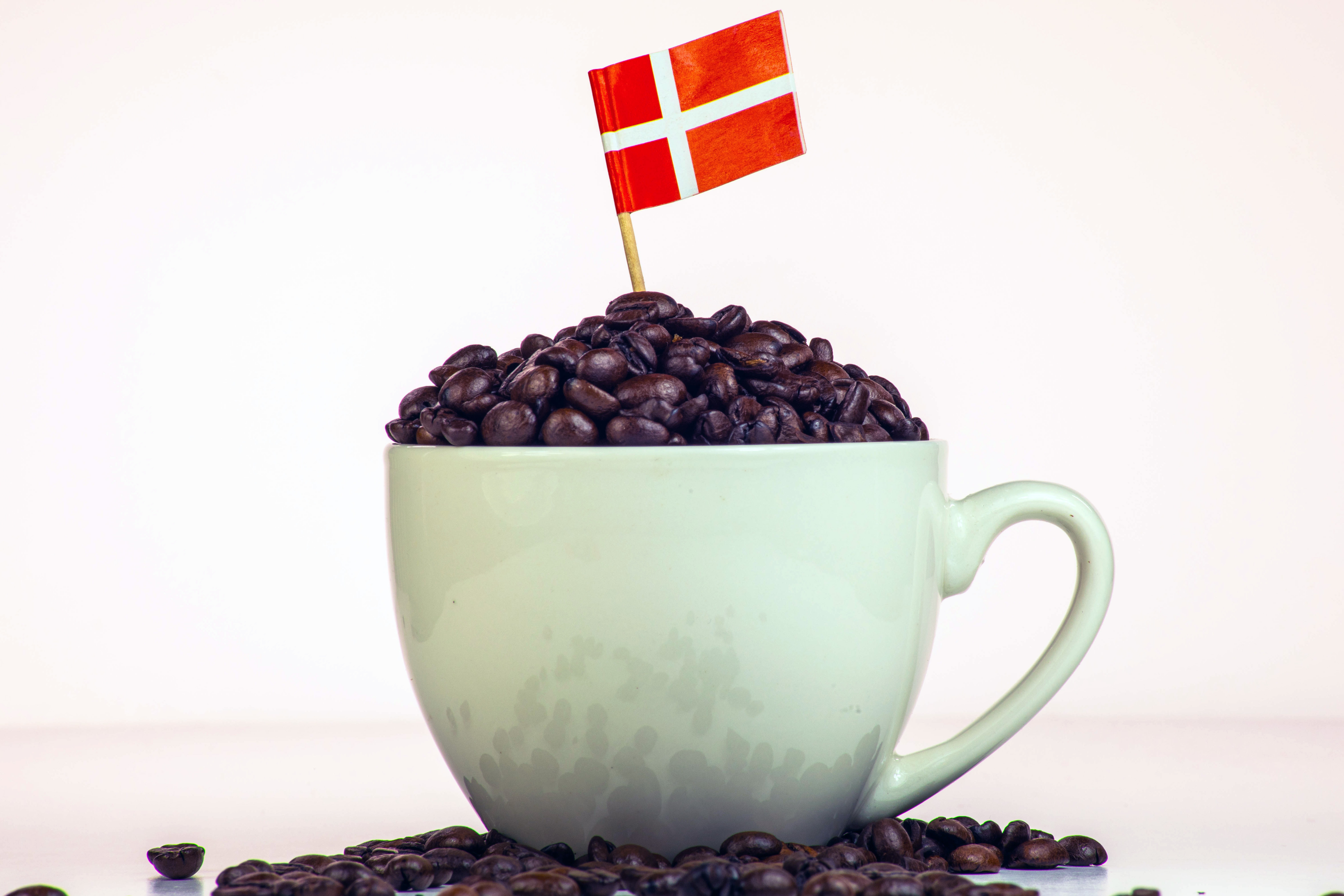 coffeecup denmark