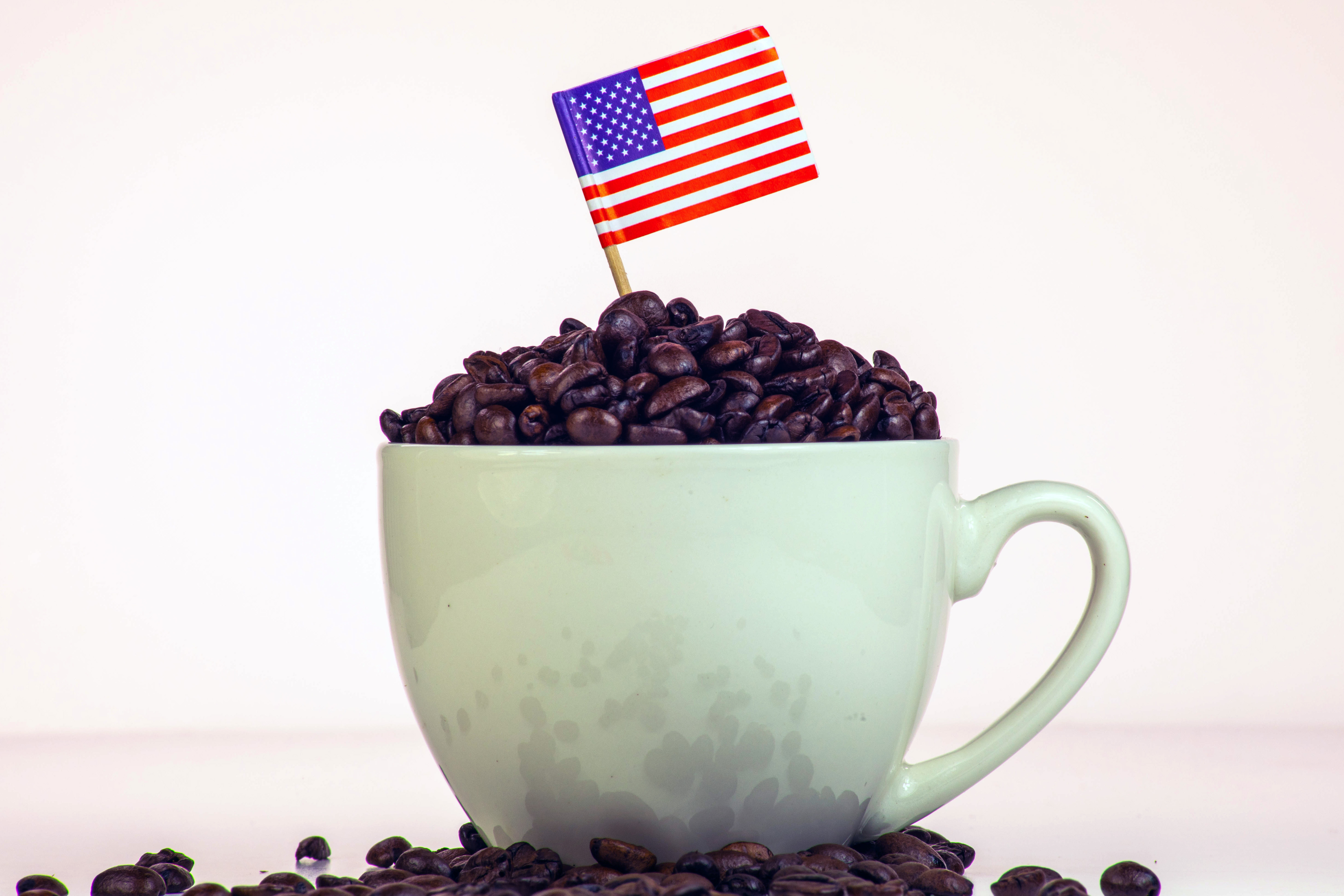 coffeecup usa