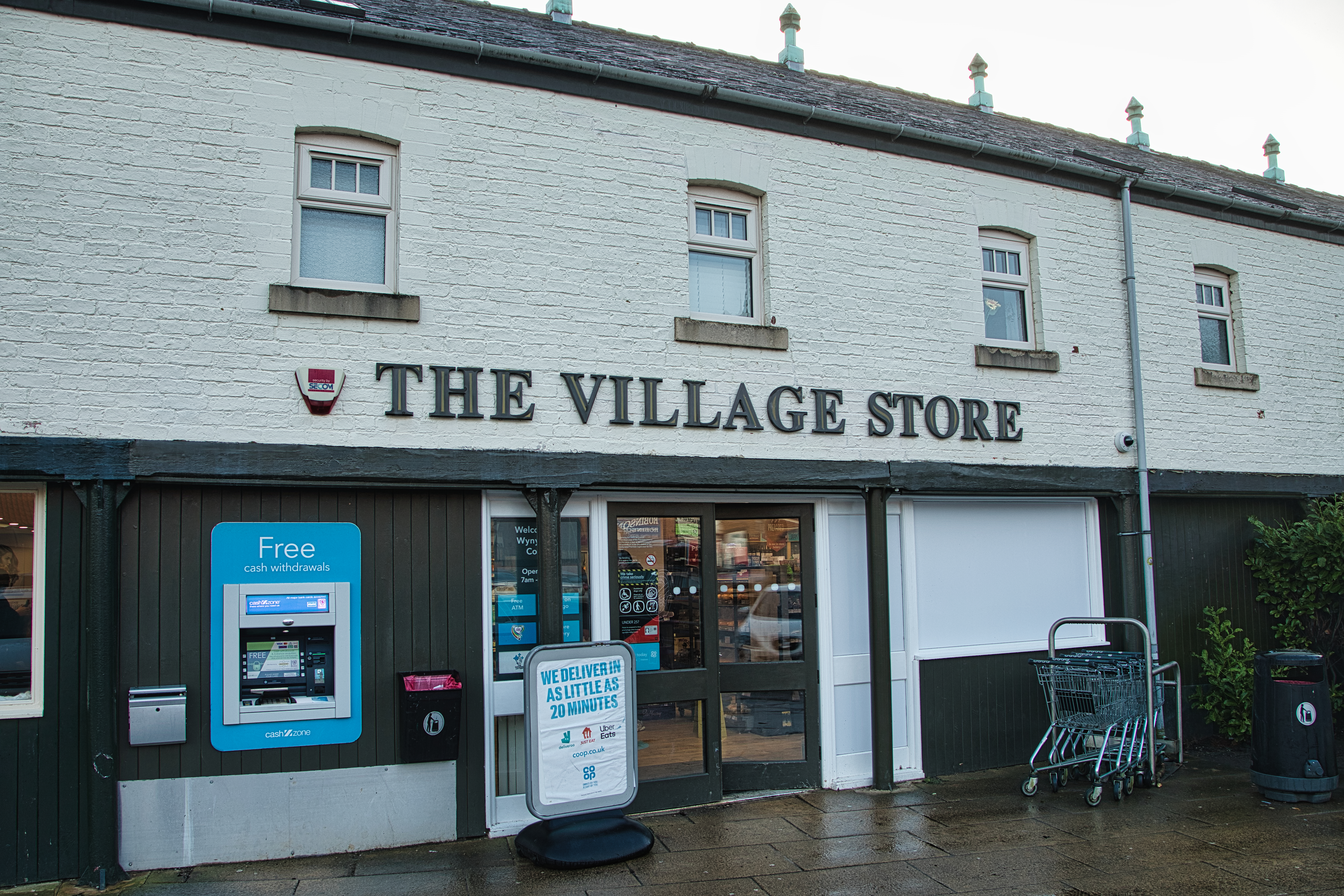 wynyardvillagestore