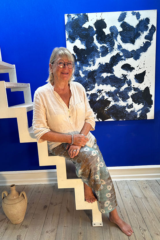 Ulla Heegaard