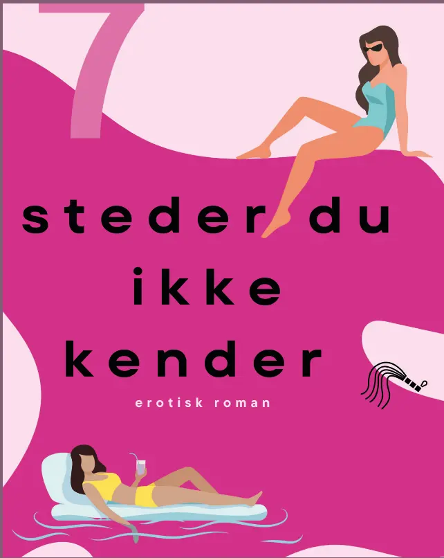 7 steder