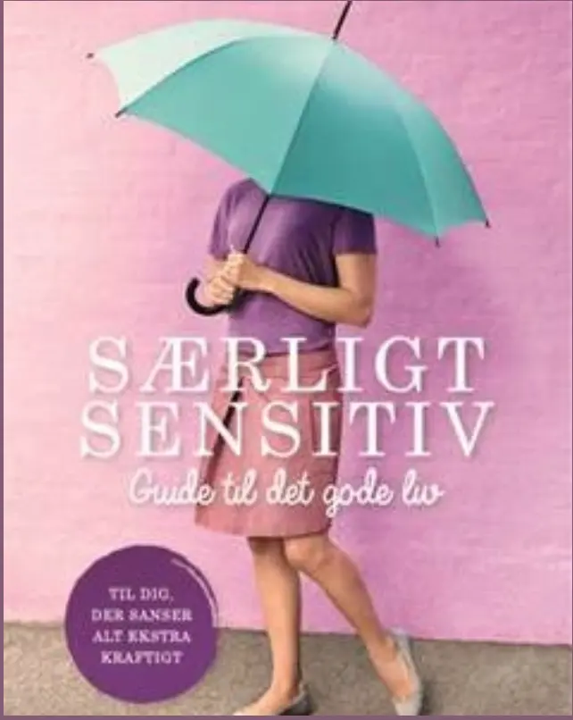 særligt sensitiv