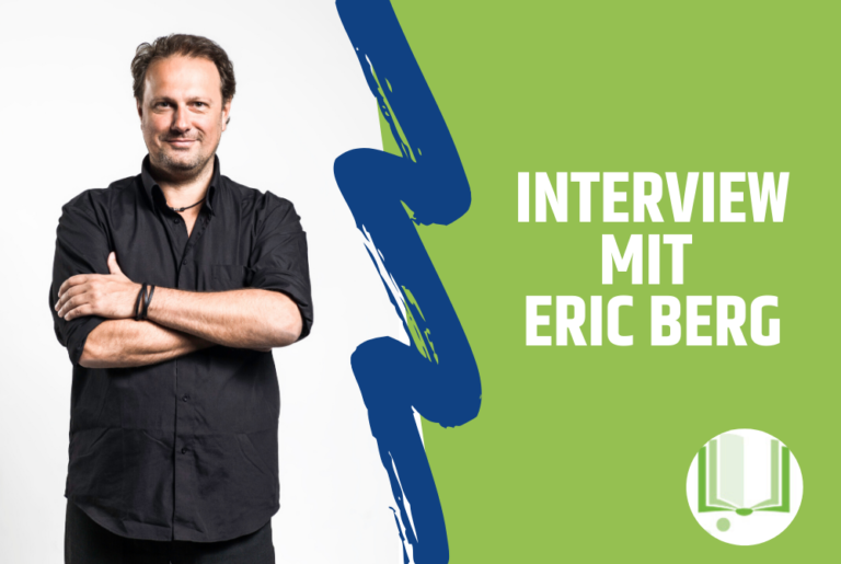 Interview Eric Berg
