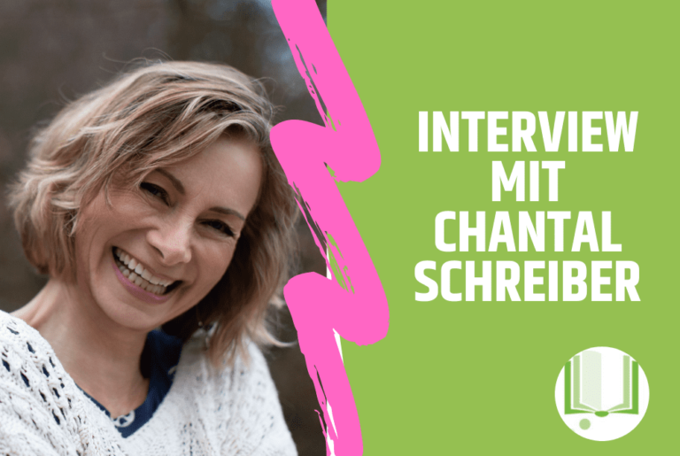 Interview mit Chantal Schreiber
