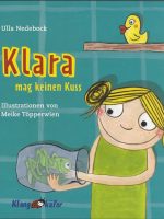 Klara mag keinen Kuss