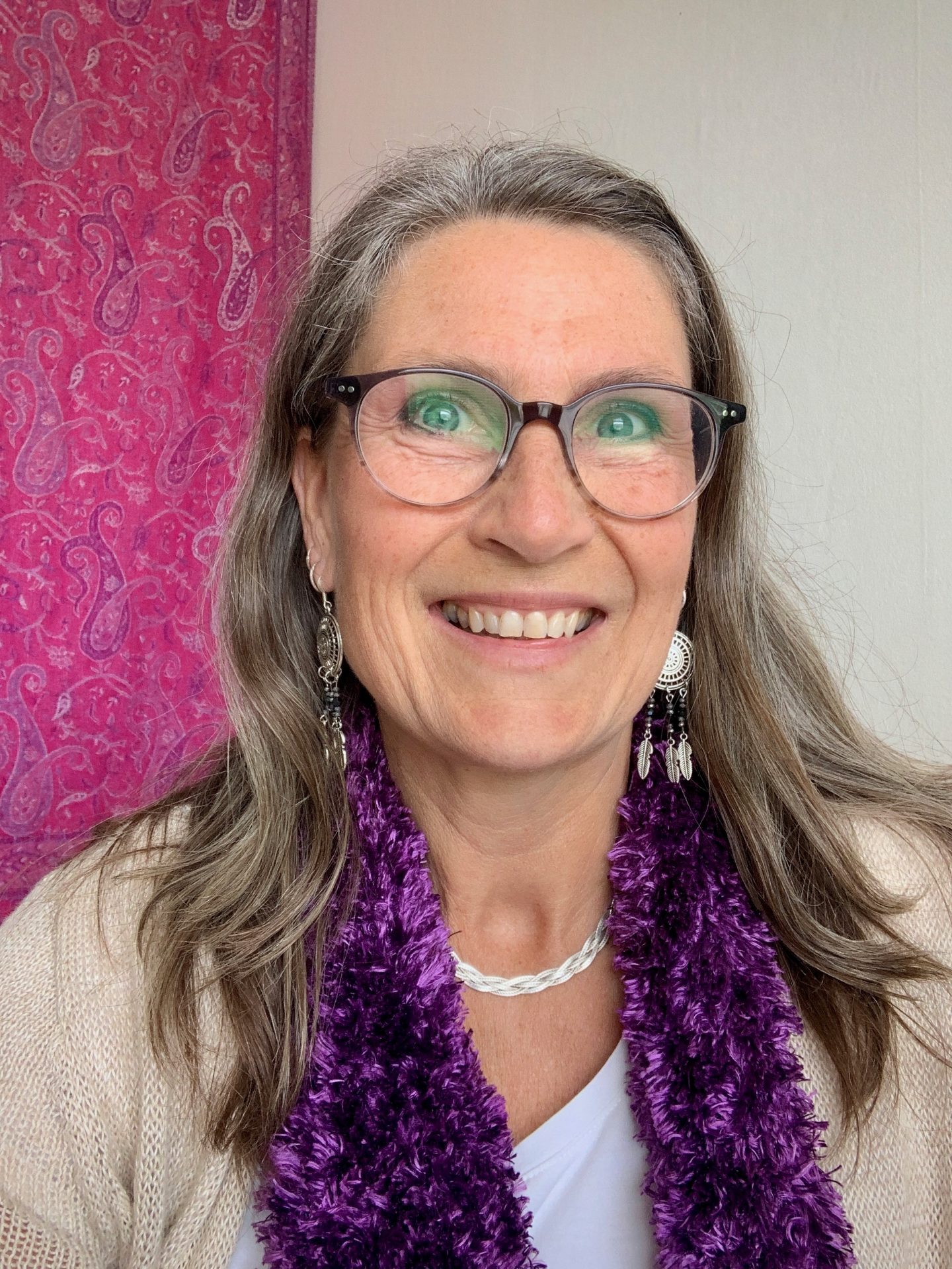 Ulrika Dahlin