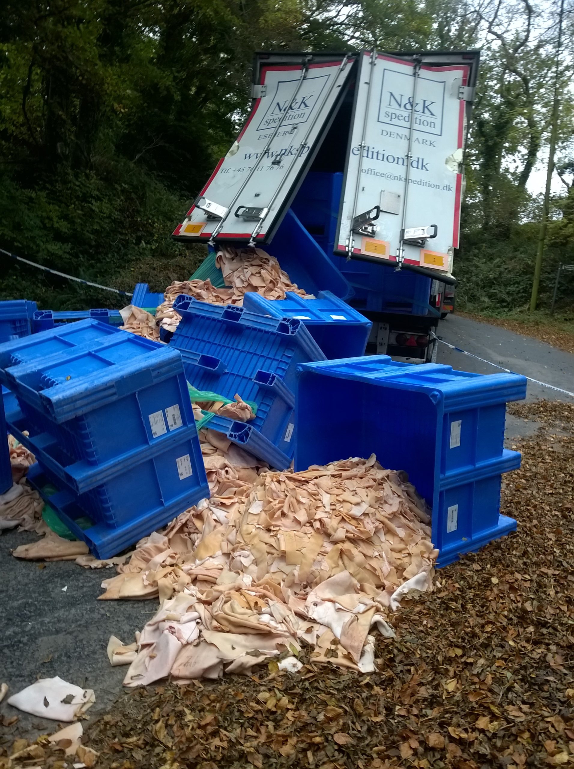 Animal Waste Removal Ultima Environmental