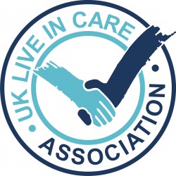 UKLICA member, UK Live-in Care Association