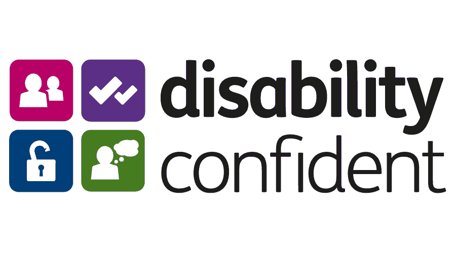 Disability Confident employer