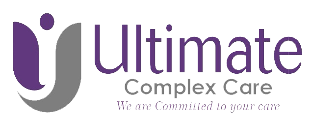 Ultimate Complex Care logo