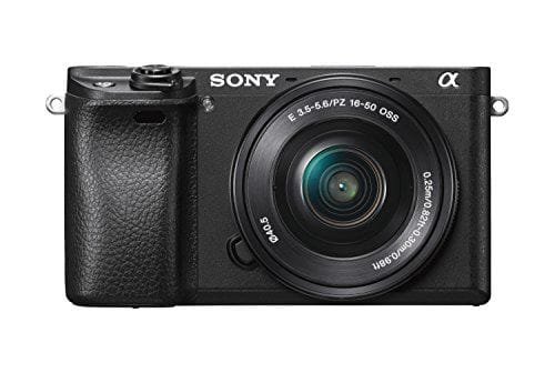 Cámara Evil Sony Alpha 6300 solo 719€