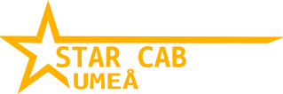 Umeå Star Cab