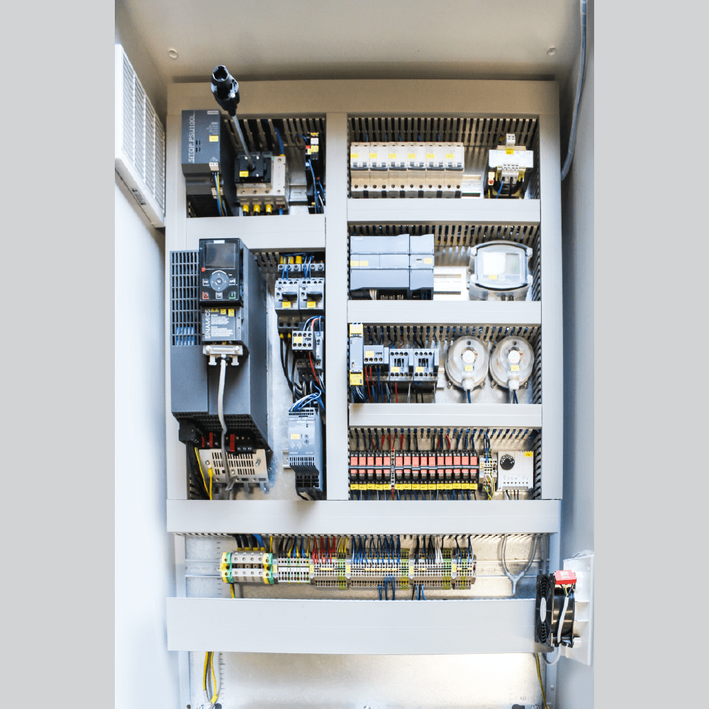 Schaltschrank Schaltschrank
